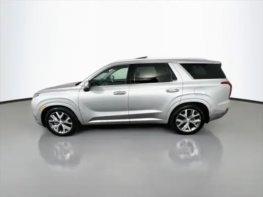 Hyundai PALISADE 2022 AWD Limited 4dr SUV