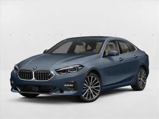 BMW Serie 2 2021 228i Gran Coupé 4p Sedan