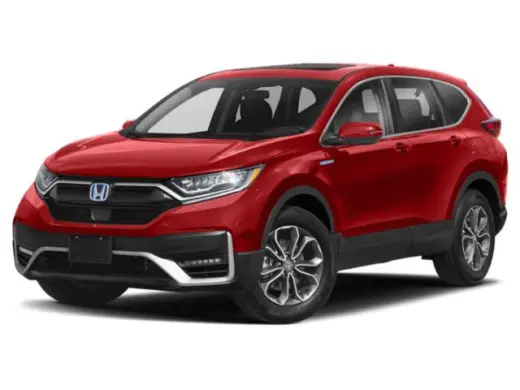 Honda CR-V Híbrido 2022 AWD EX 4dr SUV