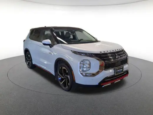 Mitsubishi Outlander PHEV 2024 AWD SE 4dr SUV