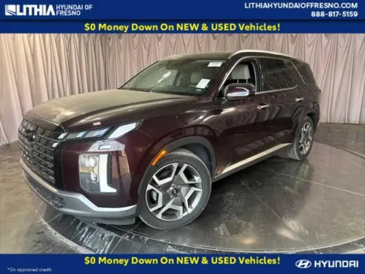Hyundai PALISADE 2024 Limited 4dr SUV