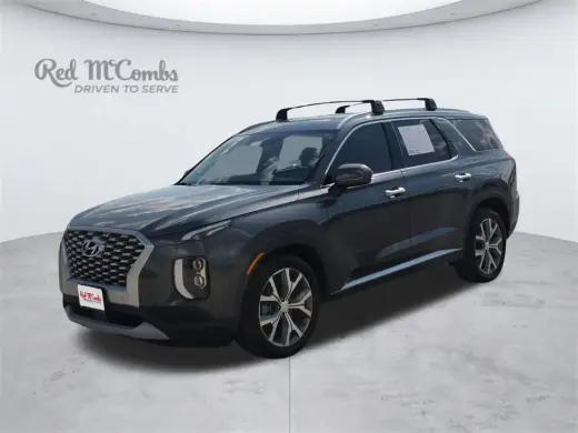Hyundai PALISADE 2022 AWD SEL 4dr SUV