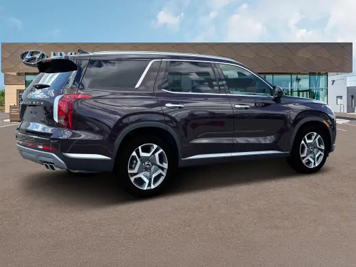 Hyundai PALISADE 2024 SEL 4p SUV