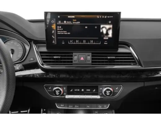 Audi SQ5 Sportback 2022 tracción en todas las ruedas 3.0T quattro Premium Plus 4p Sportback