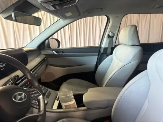 Hyundai PALISADE 2025 AWD SEL 4dr SUV
