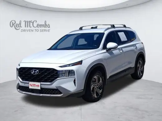 Hyundai SANTA FE 2023 SEL 4dr Crossover