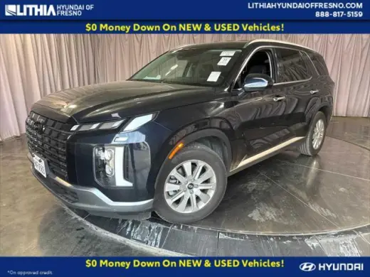 Hyundai PALISADE 2024 SEL 4dr SUV
