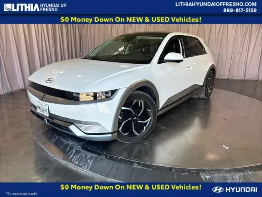 Hyundai IONIQ 5 2024 Limited 4dr Crossover