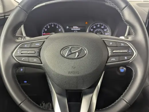 Hyundai SANTA FE 2023 SEL 4p Crossover