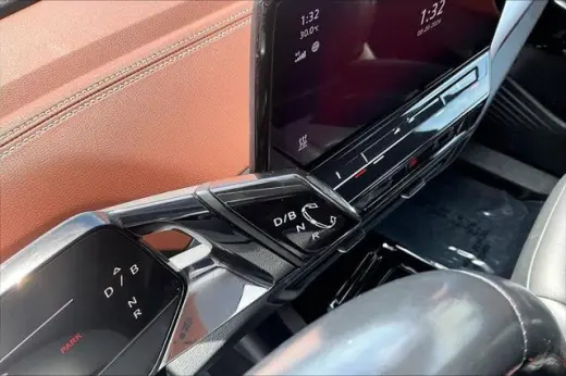 Volkswagen ID.4 2021 Pro S 4dr Crossover
