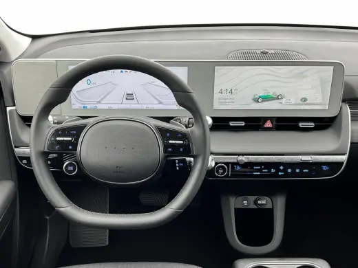 Hyundai IONIQ 5 2024 SEL 4dr Crossover
