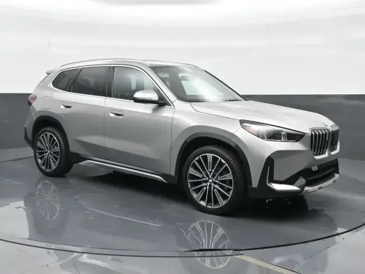 BMW X1 2026 AWD xDrive28i 4dr Vehículo Deportivo de Estilo Deportivo
