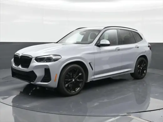 BMW X3 2024 sDrive30i 4dr Vehículo Deportivo de Actividad Deportiva
