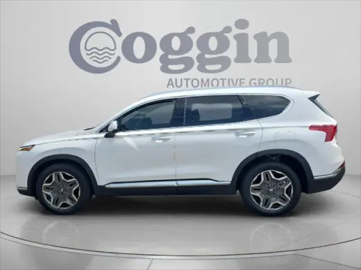 Hyundai SANTA FE 2023 Limited 4dr Crossover