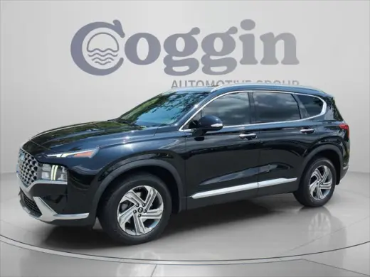 Hyundai SANTA FE 2022 SEL 4dr Crossover