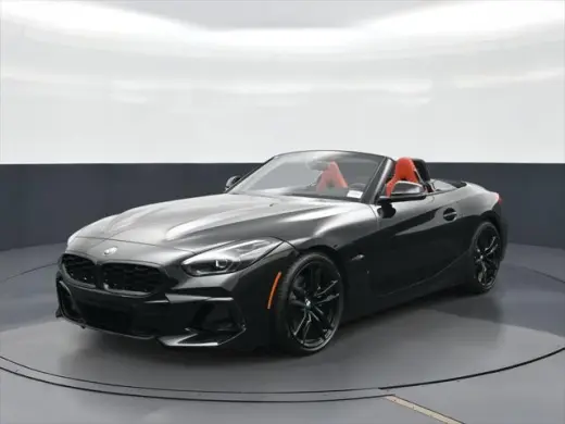 BMW Z4 2023 sDrive30i 2dr Roadster