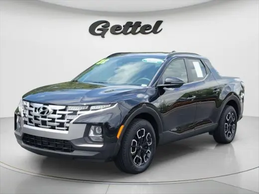 Hyundai SANTA CRUZ 2022 SEL 4dr Crew Cab 4.3ft SB