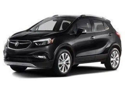 Buick Encore 2018 AWD Preferred II 4p Crossover