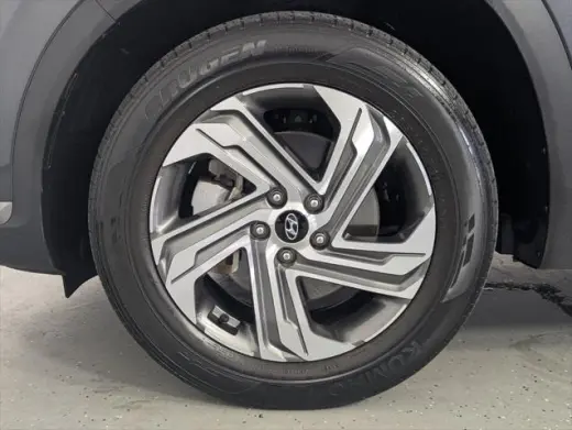 Hyundai SANTA FE 2023 SEL 4p Crossover