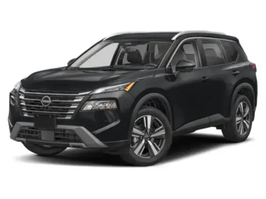 Nissan Rogue 2026 SL 4dr Crossover