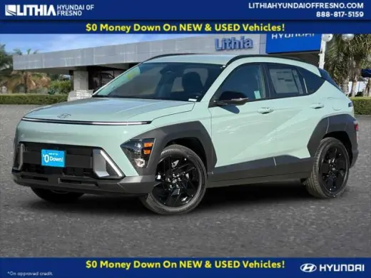 Hyundai KONA 2026 SEL Sport 4dr SUV