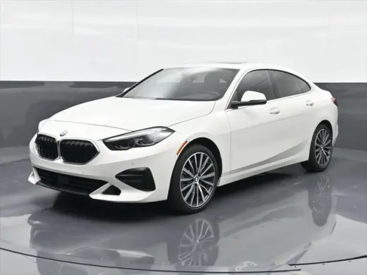 BMW Serie 2 2024 228i Gran Coupe 4p Sedan