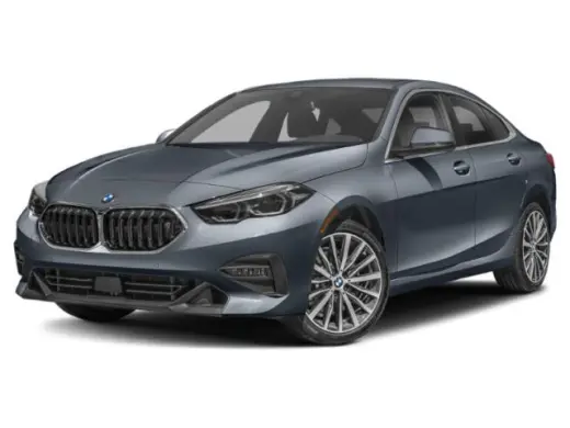 BMW Serie 2 2023 228i Gran Coupe 4p Sedan