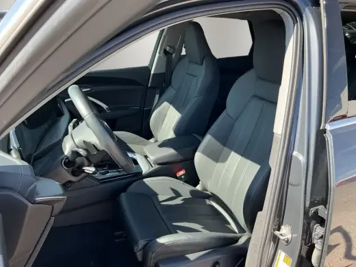 Audi Nuevo Q5 2025 AWD quattro Premium Plus TFSI 4p SUV (lanzamiento de mitad de año)