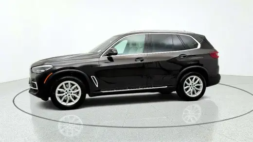 BMW X5 2022 xDrive40i 4xDrive Vehículo de Actividad Deportiva