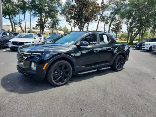 Hyundai SANTA CRUZ 2023 AWD Noche 4dr Crew Cab 4.3ft PB
