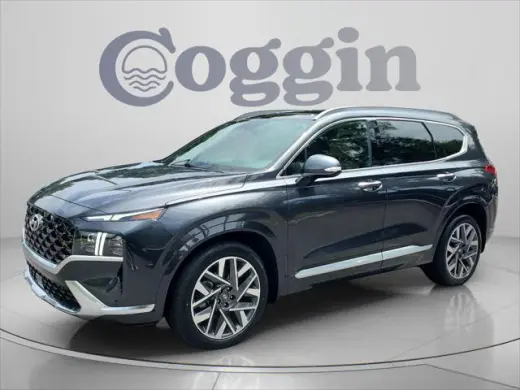 Hyundai SANTA FE 2023 Calligraphy 4p Crossover