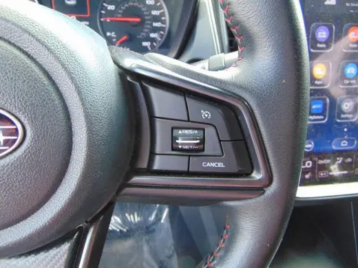 Subaru WRX 2022 AWD Premium 4p Sedan 6M