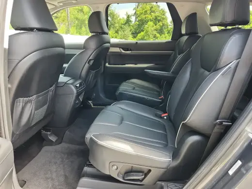 Hyundai PALISADE 2024 AWD XRT 4dr SUV