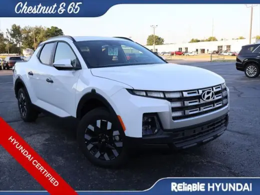 Hyundai SANTA CRUZ 2026 AWD SEL Activity 4dr Crew Cab 4.3ft CB