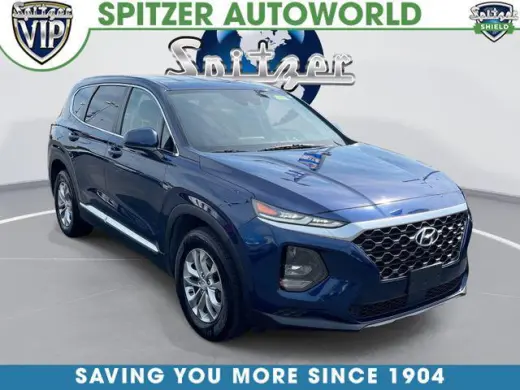 Hyundai SANTA FE 2019 SE 2.4L 4dr Crossover