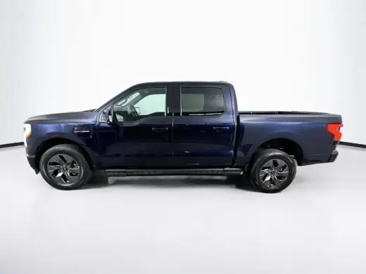 Ford F-150 Lightning 2023 AWD Lariat 4dr SuperCrew 5.5 ft. SB