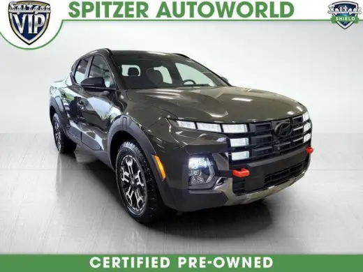 Hyundai SANTA CRUZ 2025 AWD XRT 4dr Cabina Crew 4.3ft. SB