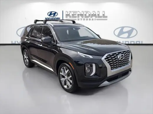 Hyundai PALISADE 2022 SEL 4dr SUV