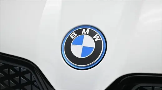 BMW iX 2024 AWD xDrive50 4dr Vehículo Deportivo de Deporte