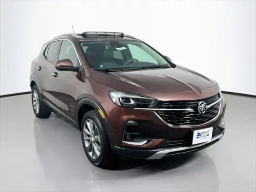Buick Encore GX 2023 AWD Gasolina 4p Crossover