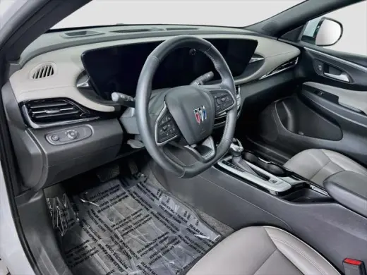 Buick Envista 2024 Avenir 4dr Crossover