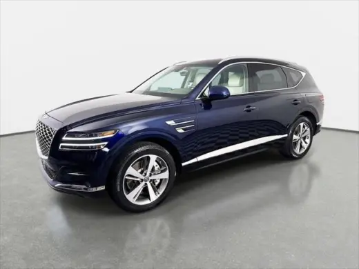 Genesis GV80 2023 AWD 3.5T 4p SUV