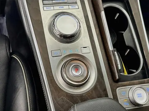 Genesis GV80 2024 AWD 2.5T 4p SUV