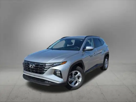 Hyundai TUCSON 2024 AWD SEL 4p SUV