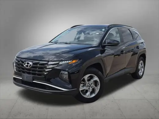 Hyundai TUCSON 2023 AWD SEL 4p SUV