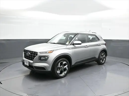 Hyundai VENUE 2023 SEL 4p Crossover