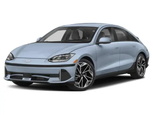 Hyundai IONIQ 6 2023 SEL 4p Sedano