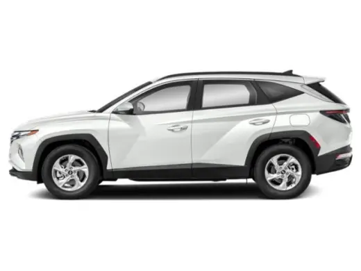 Hyundai TUCSON 2023 SEL 4p SUV