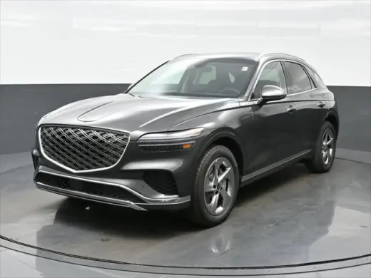 Genesis GV70 2026 AWD 2.5T Select 4dr SUV