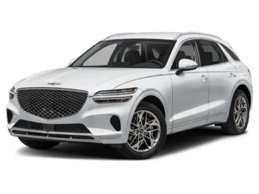 Genesis GV70 2025 AWD 2.5T Estándar 4p SUV